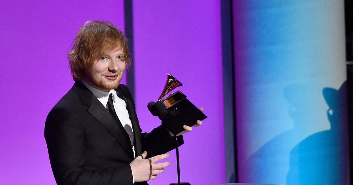 Grammy Best Pop Vocal Album Picture Reveal XXVII Quiz By hazelnuts