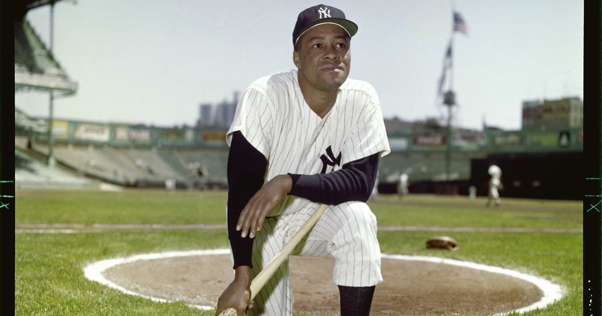MLB 1963 the season review Quiz By statistyves