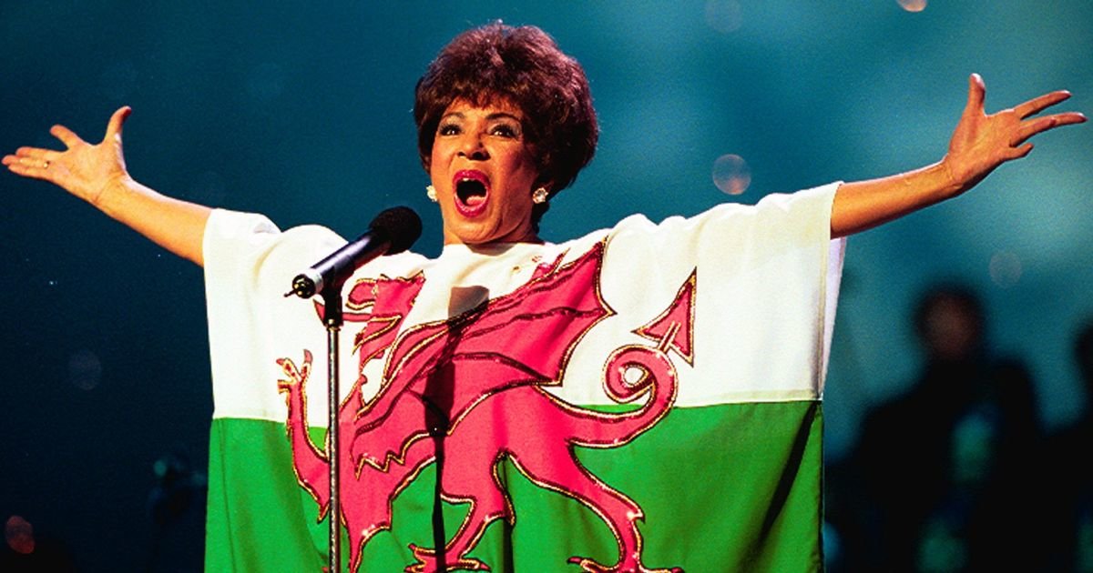 Welsh Musicians Welsh Singers & Musicians Quiz - By sideshowsteve