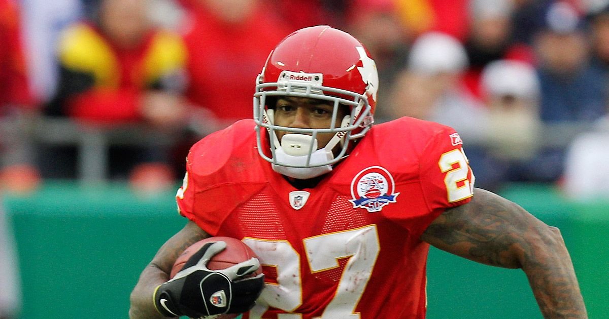 NFL Most Single Season Rushing Attempts Quiz