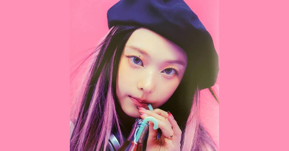 2022 Rookie Girl Group Crossword Quiz By chopstickxking 2022 Rookie Girl Group Crossword Quiz By chopstickxking
