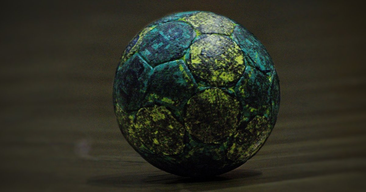 Les meilleurs buteurs en Équipe de France de handball Quiz By AnecSport