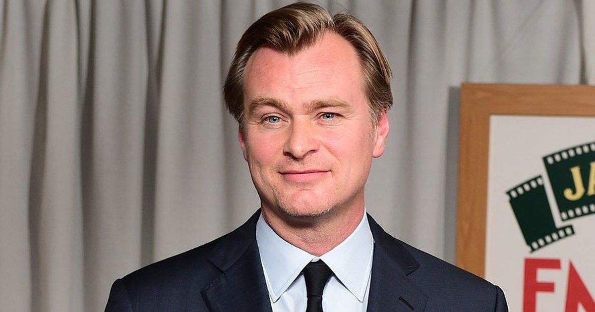 Cross the Imposter Blitz: Christopher Nolan Films Quiz - By Doctor_Arzt