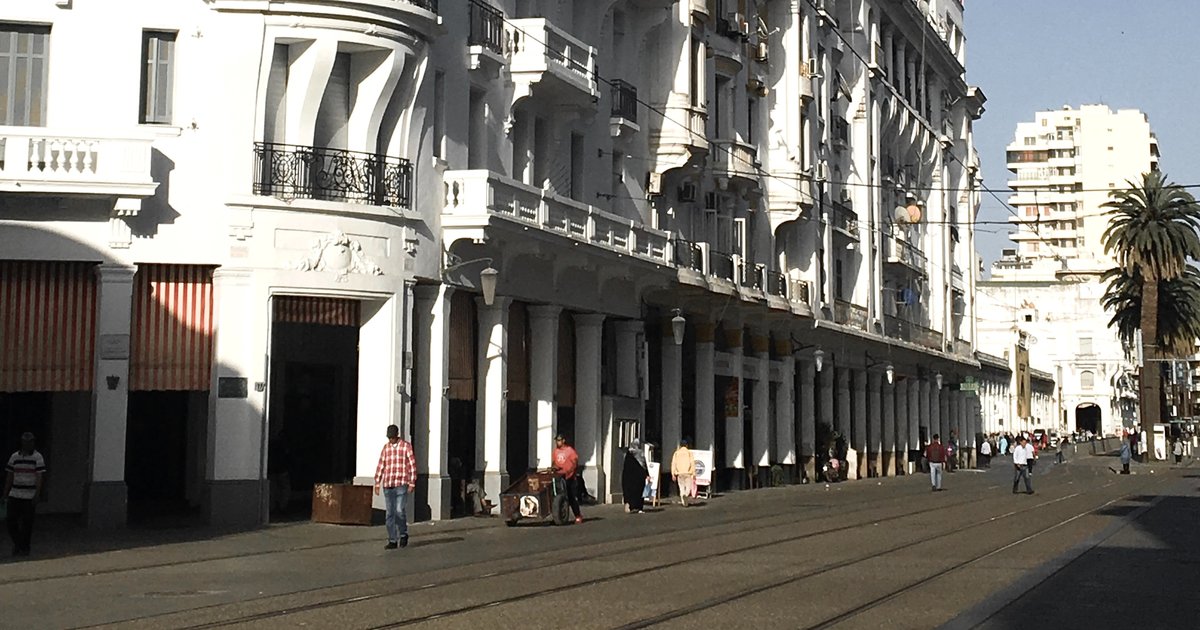 Prefectures and Provinces of CasablancaSettat Map Quiz By top10union