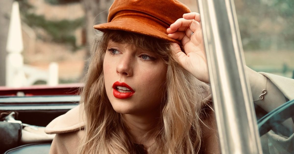 Taylor Swift Red Songs by First Line Quiz - By scoutb926