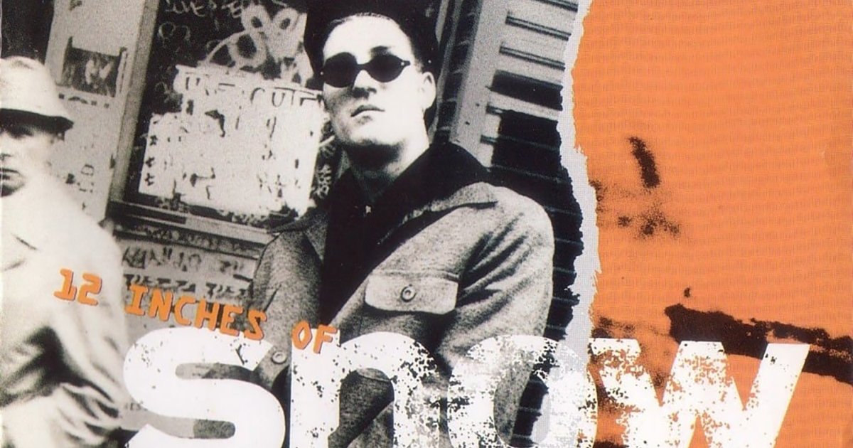 'Informer' lyrics by Snow Quiz - By nilking23