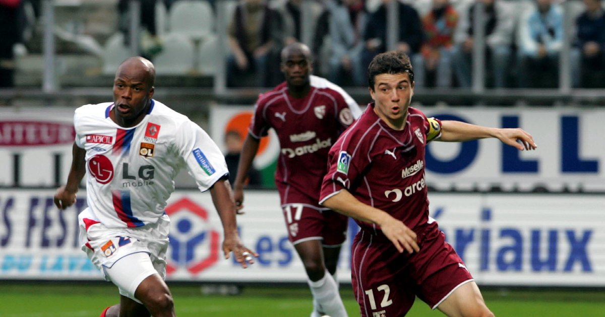 Ligue 1 Transferts 20042005 (Transfers Ligue 1) Quiz By kael112