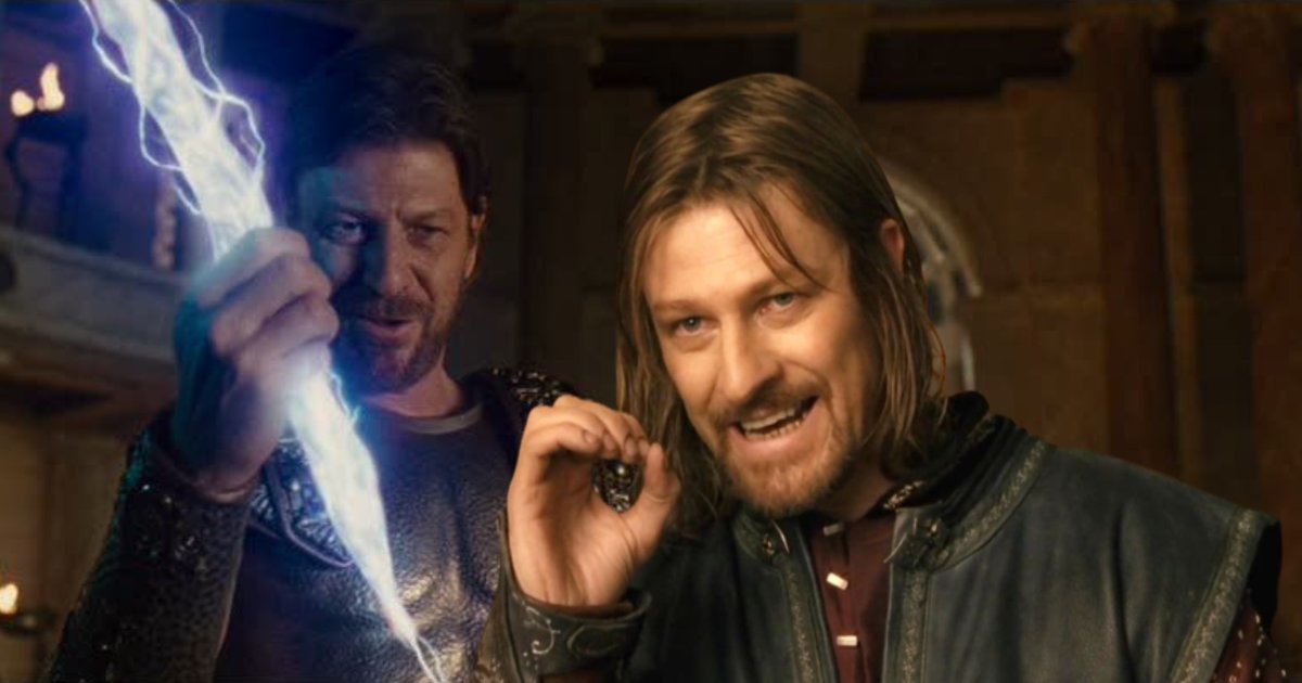 Which Sean Bean Movie? Quiz By ceciliacarlid