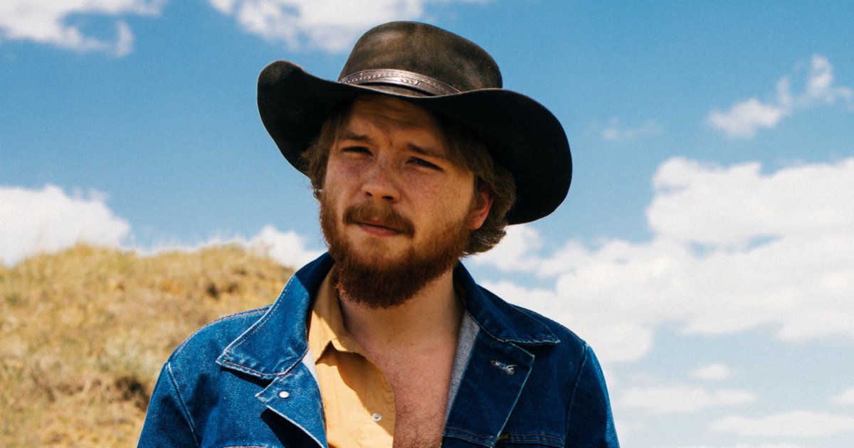 Colter Wall Kate McCannon lyrics quiz By JoshyWoshy