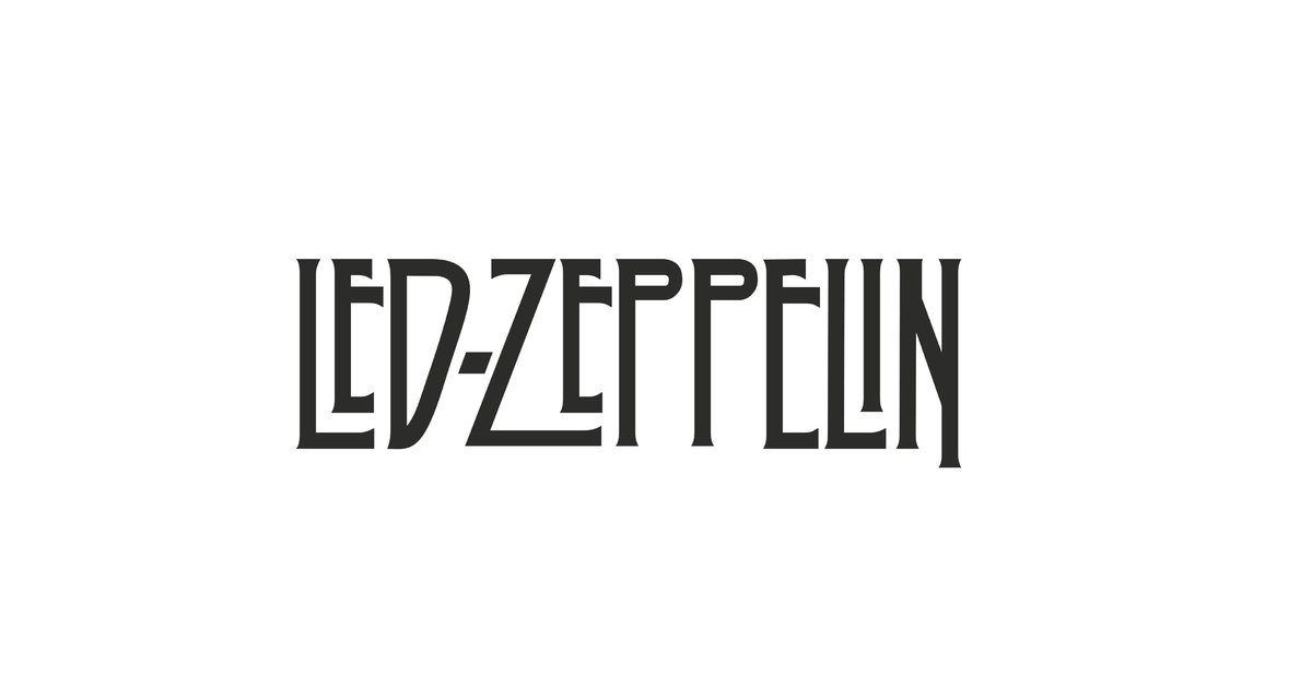 Word Ladder Blitz: Led Zep, Twice Quiz - By Tasi