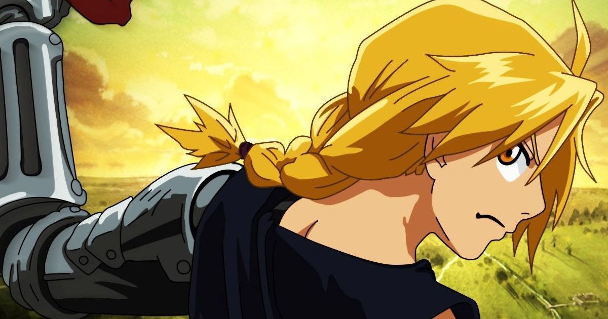 Anime Protagonists III Quiz By Flegendz