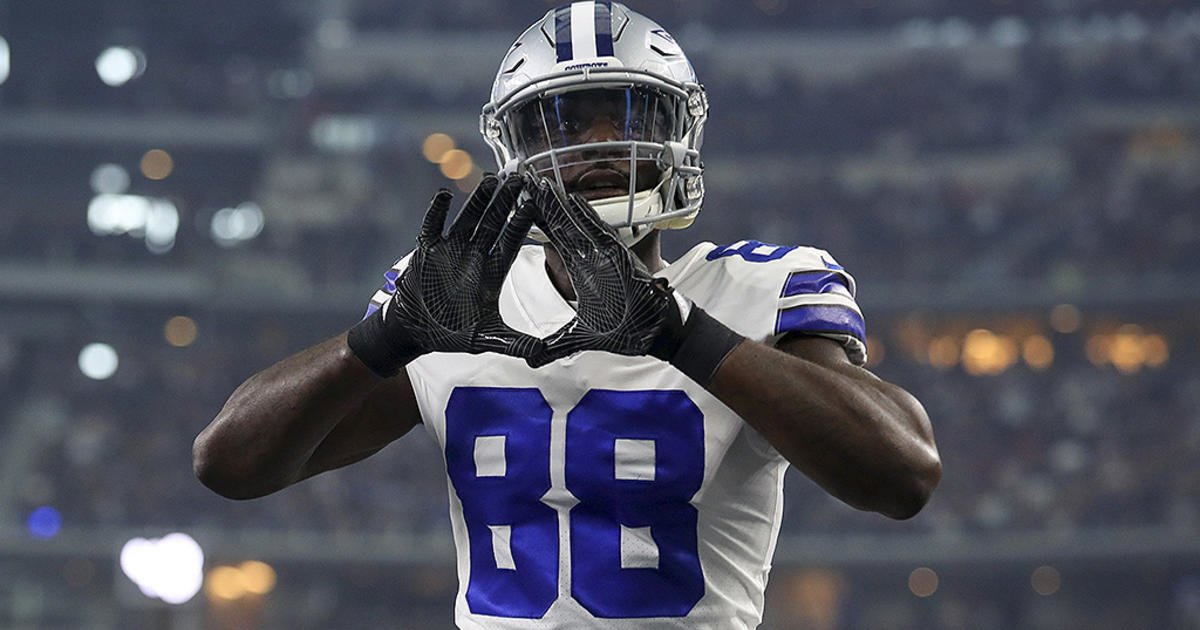 Dallas Cowboys AllTime Receiving TD's Leaders Quiz By bradyl12