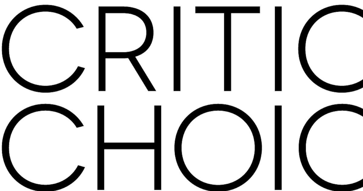 28th Critics' Choice Award Winners (2022) Quiz By reuvenmalter