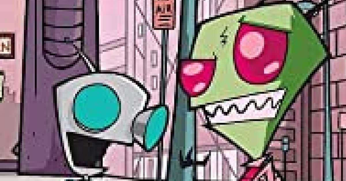 Cartoons by First And Last Episode Quiz - By hjgreum