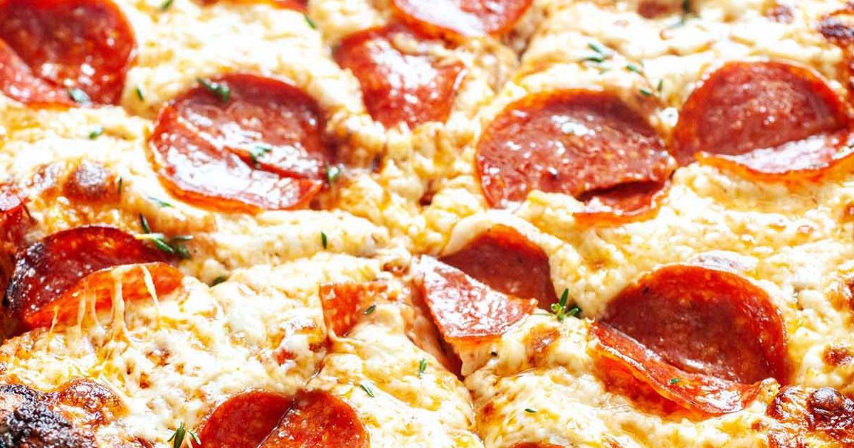 Every Pizza Topping Quiz By smokeadoogey