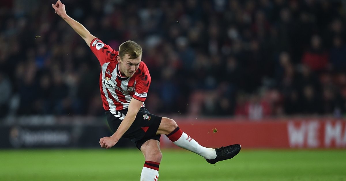 Premier League 20. kolejka Quiz By RedakcjaGoal