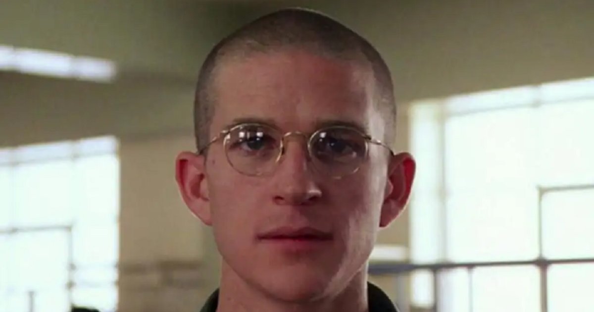 A-Z Movie Characters Grid IV Quiz - By metashades