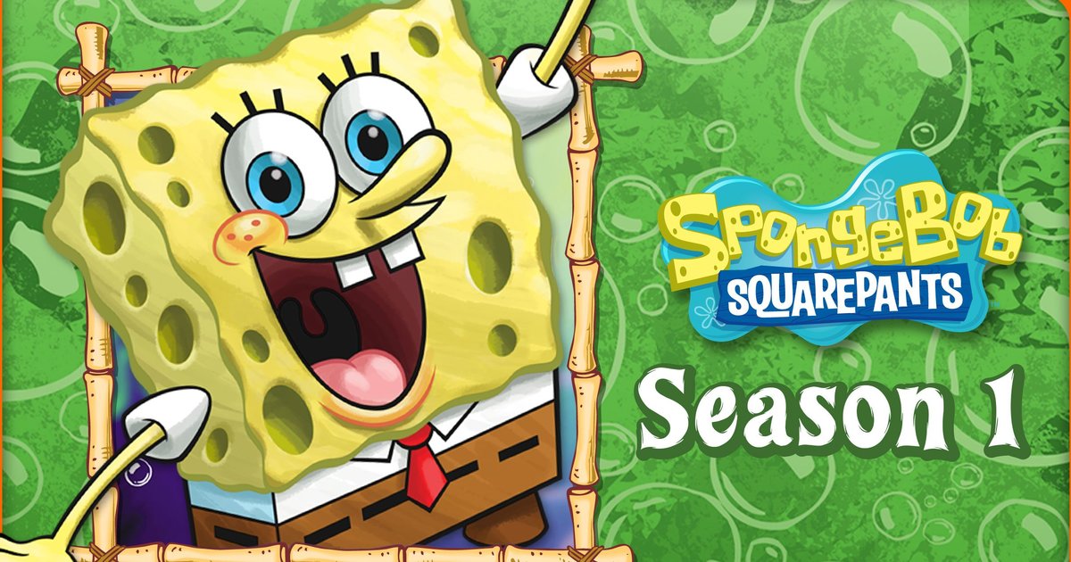 Songebob squarepants christmas song