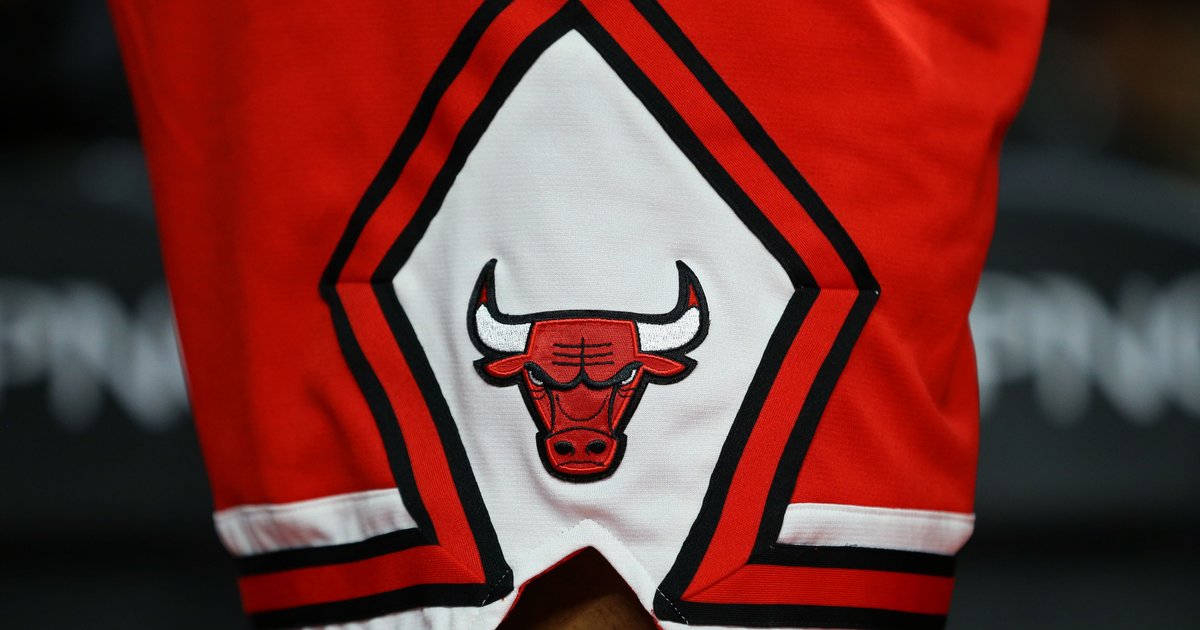 Chicago Bulls AllTime Rebounders Quiz By Smahones844