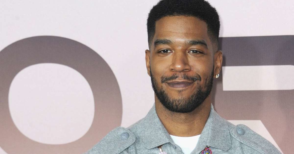 Kid Cudi Lyrical Grid Quiz By cadenb2106