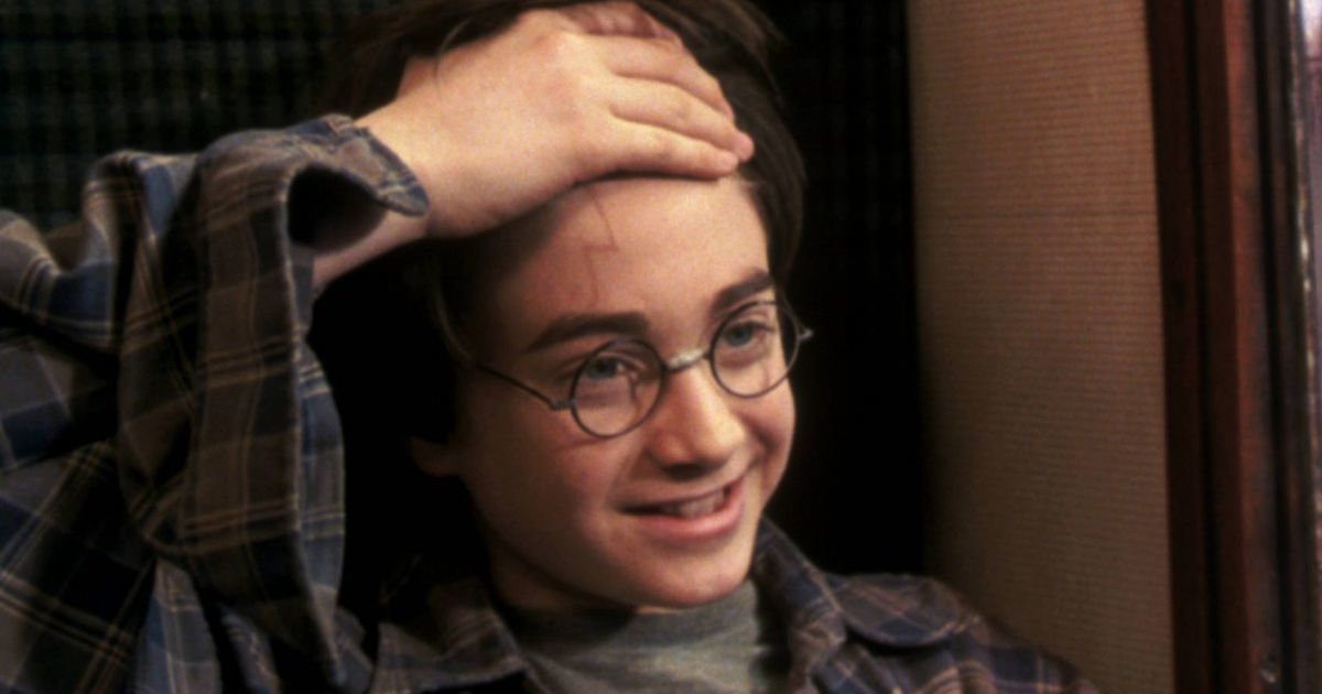 Harry Potter Logic Puzzle Quiz By scoutb926