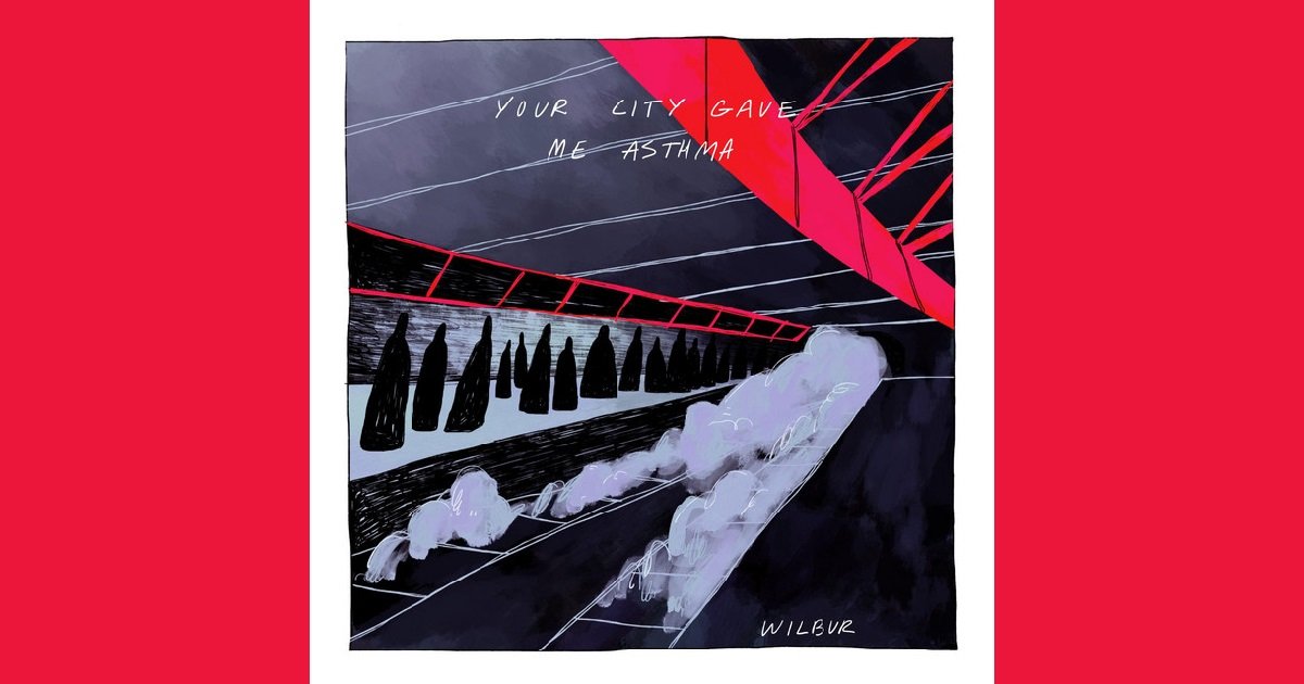 La Jolla Lyrics Quiz By TheTrickiest