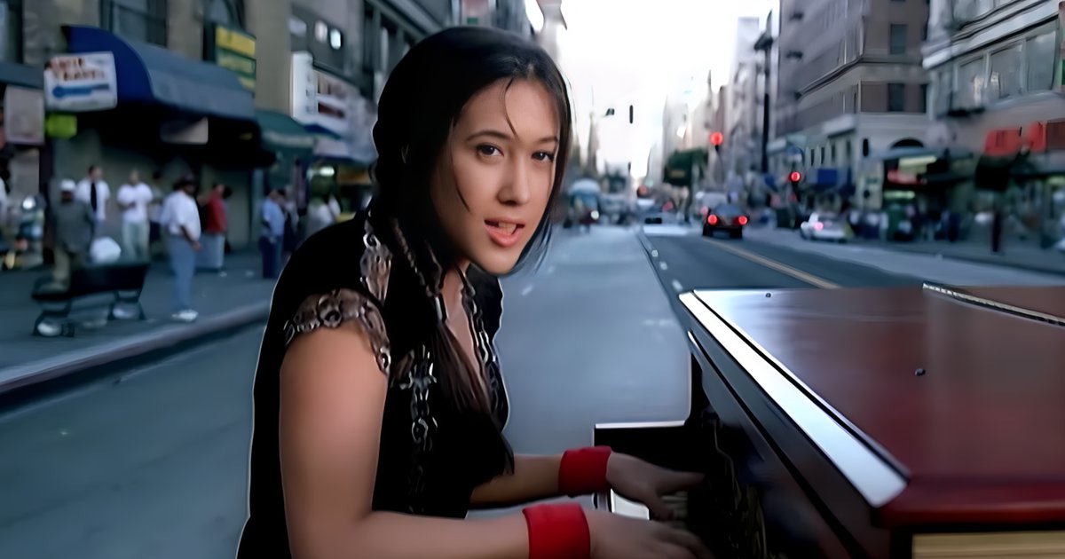 Billboard Top 10s 2002 Quiz By tmansur