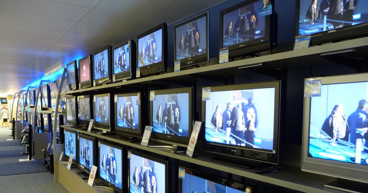 Best TV Shows (2000s) Quiz