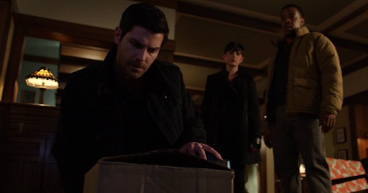 Six of the Best Grimm Episodes (Season 4) Quiz By Doctor_Arzt