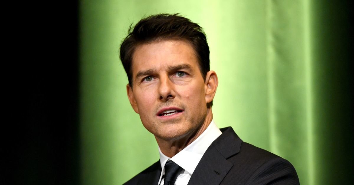 5 of Tom Cruise Quiz By treessimontrees