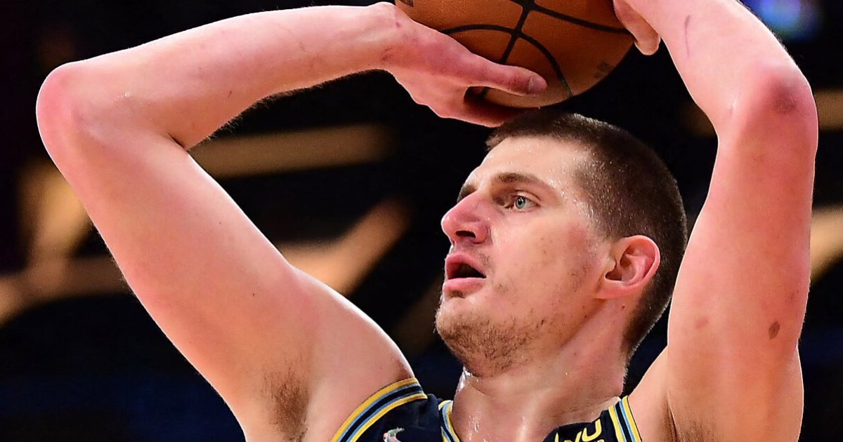 Denver Nuggets 5Man Lineups Since 1997 Quiz By psimoestr