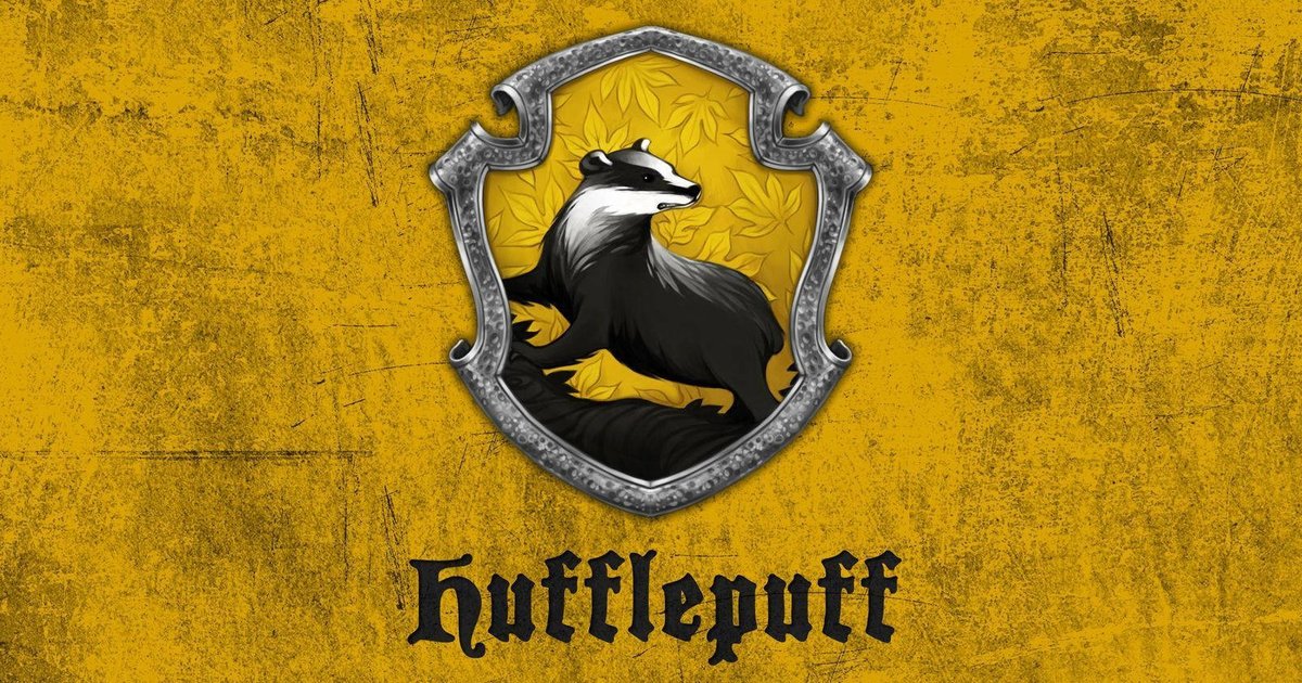 Hufflepuffs by Quote Quiz - By ceciliacarlid