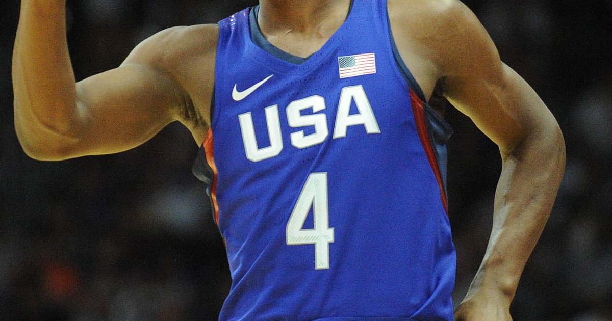 2016 USA Men's Basketball Roster Quiz By Smahones844