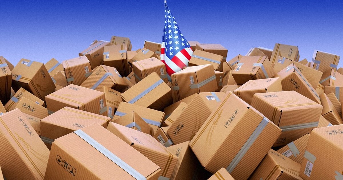 America Boxes Unbox the United States Quiz