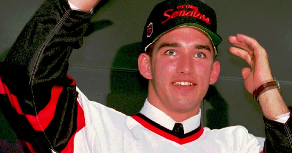 NHL Draft Grid Quiz By alain75