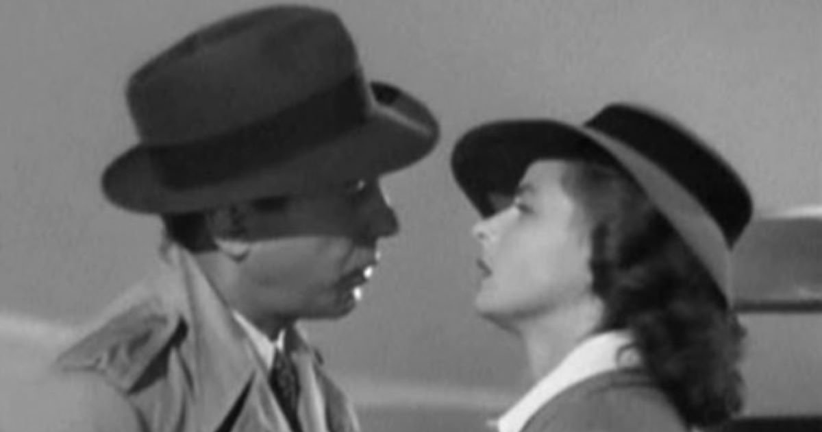 Vanishing Casablanca Cast Blitz Quiz By NeoAnabaptist