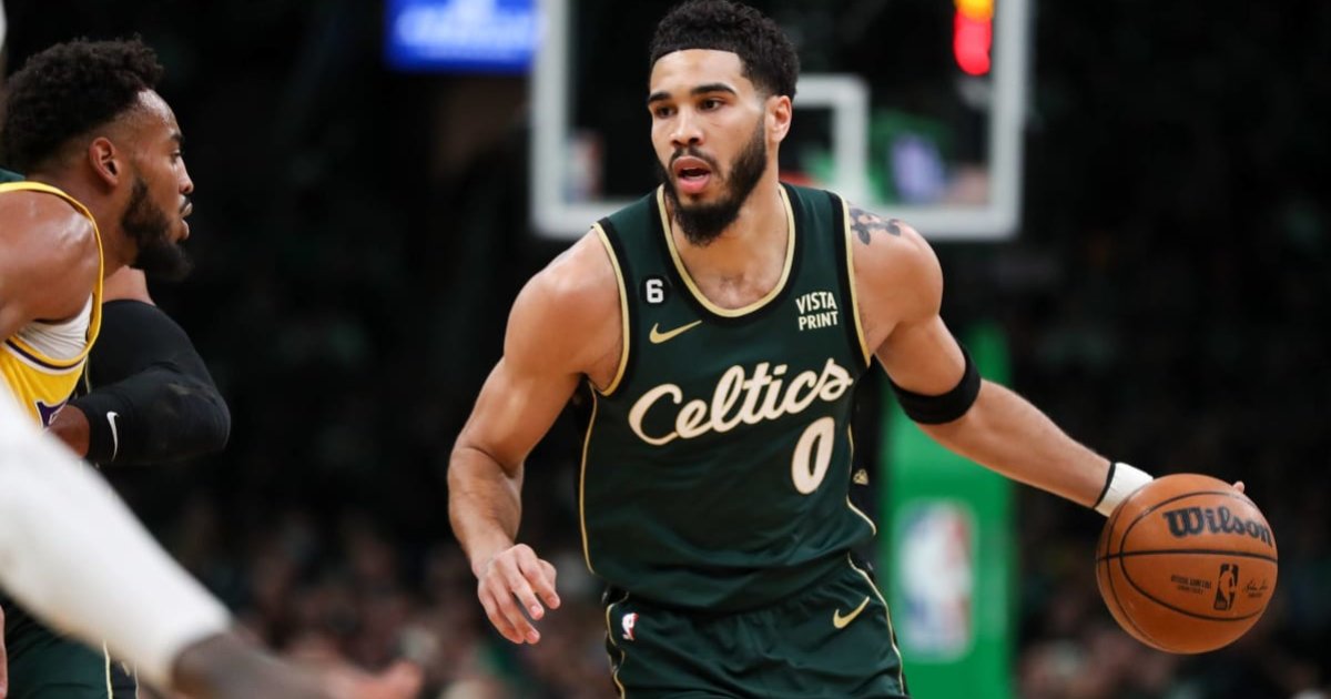 Boston Celtics 5-Man Rotation Since 1997 Quiz - By psimoestr