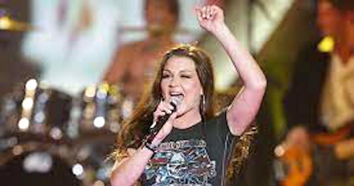 Songs That Changed Modern Country Music Picture Click Quiz - By jlamp104