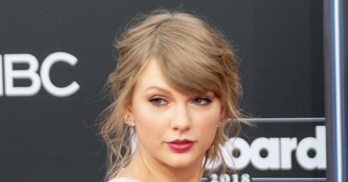 Taylor Swift B - Songs Quiz - By THEOTHERGIRL