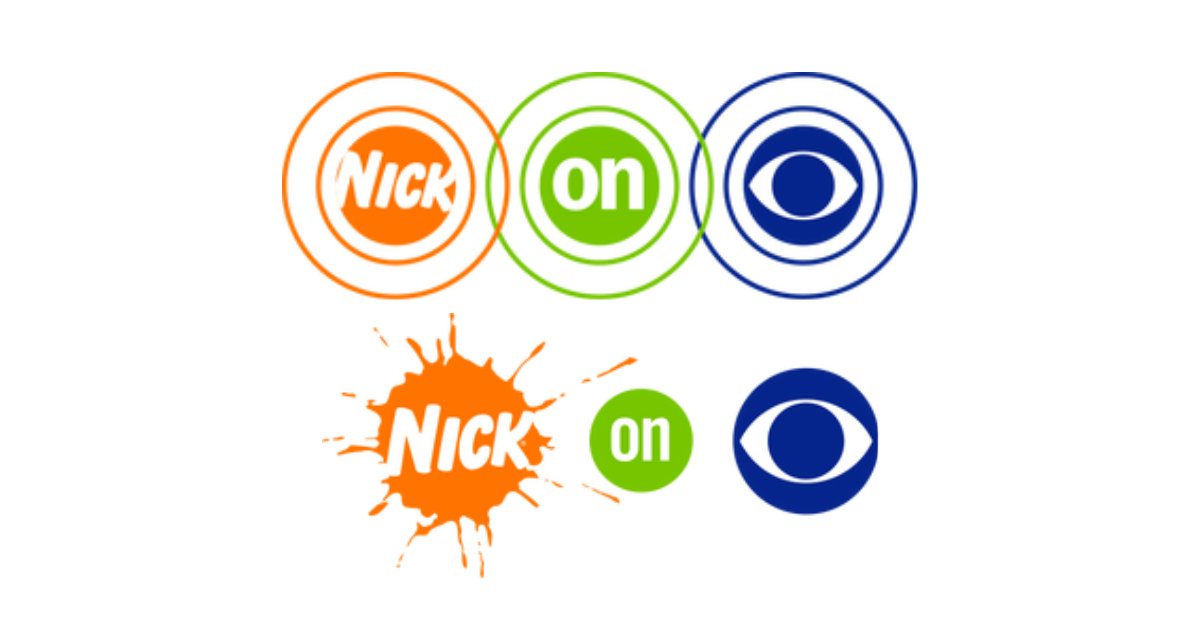 Nick on CBS lineup Quiz - By coreypayne1208