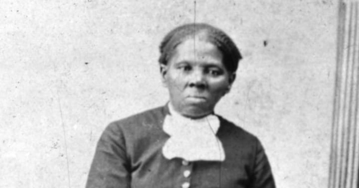 Stops on the Underground Railroad Quiz By CGMFan1