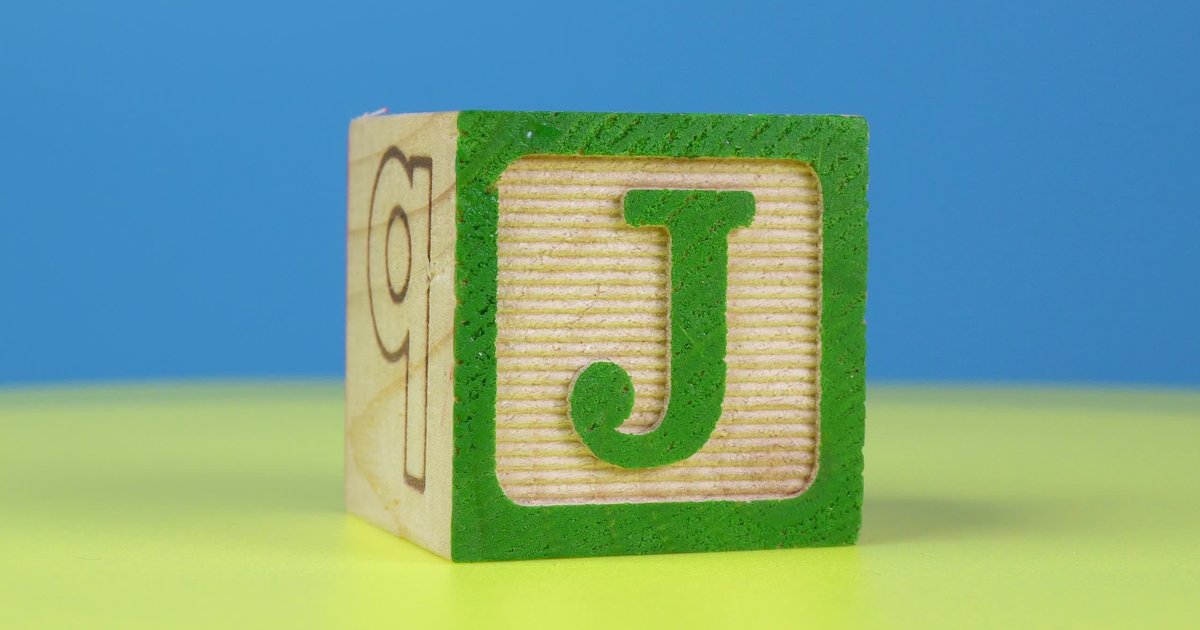 Trivial Twenty XXXIII - 'J' Answers Quiz - By chriscampbell11