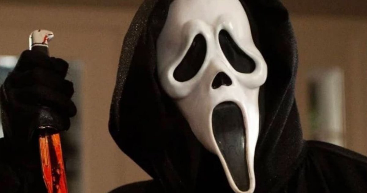 Real Or Fake Horror Movies Pt II Quiz - By 2029rosaeli