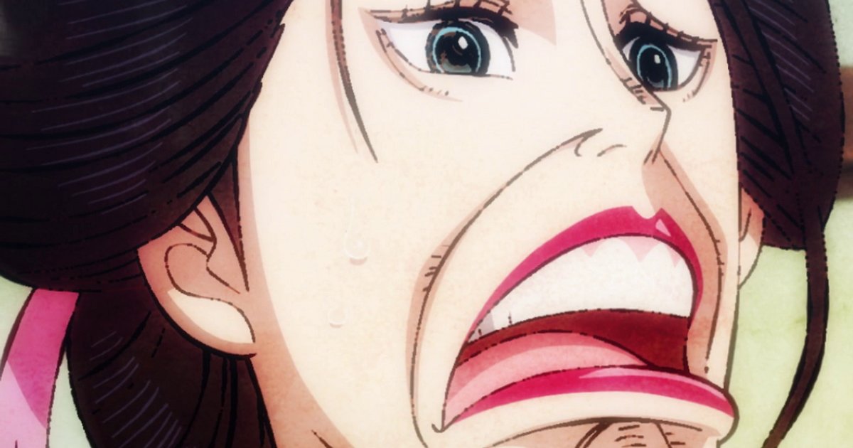 Anime by Random Scene (Part IV) Quiz - By MayorD