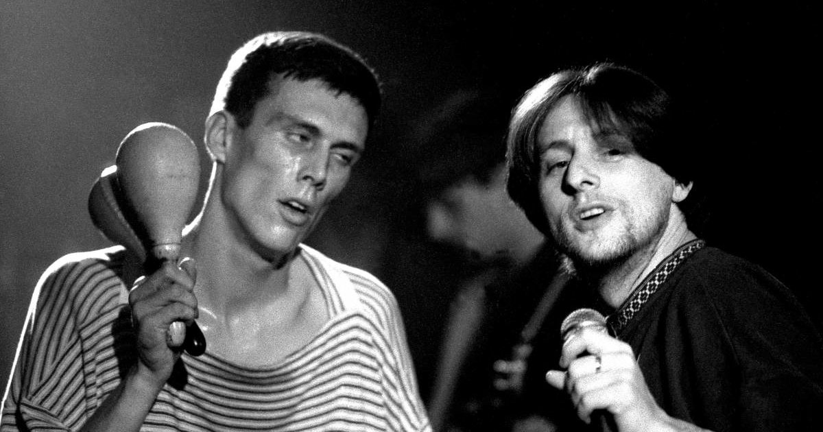 1990 British Music 1990 British Music