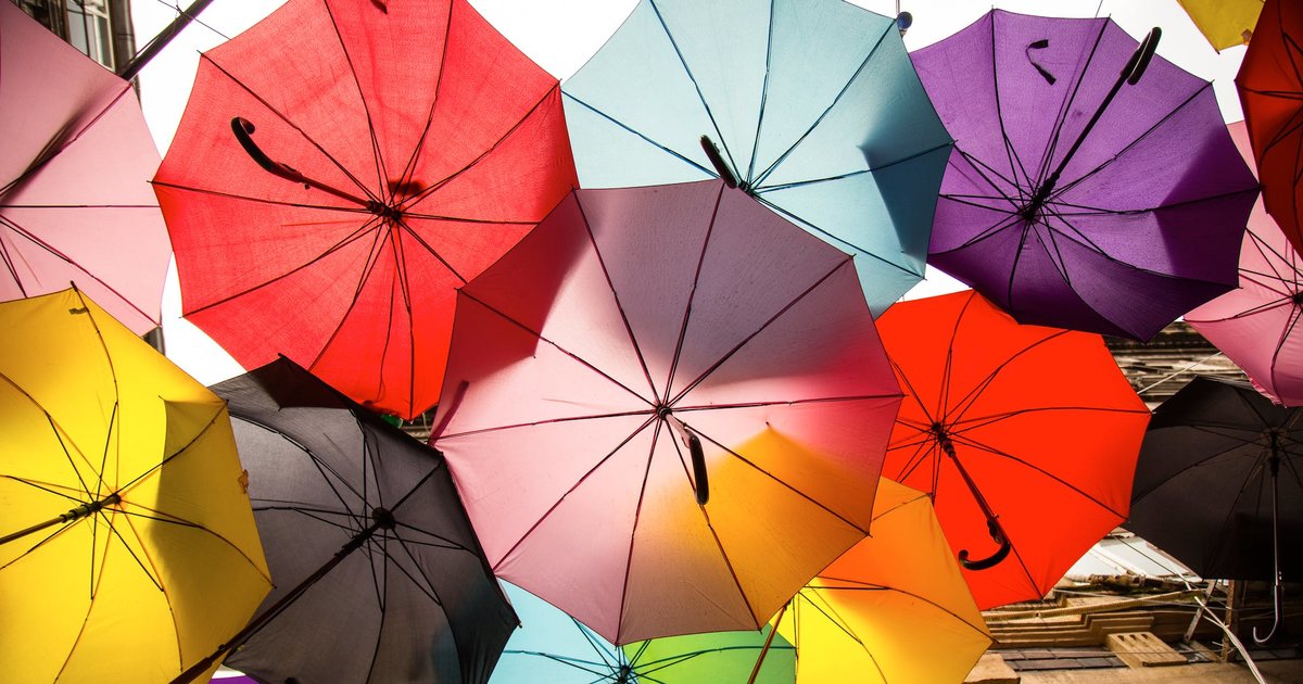 Umbrella in 30 Languages Quiz By punaposkibulbuli