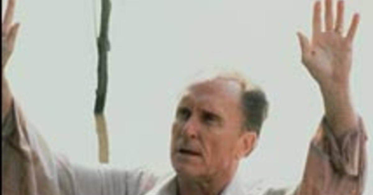 Farewell To A Legend: Oscar Winner Robert Duvall Dies At 95