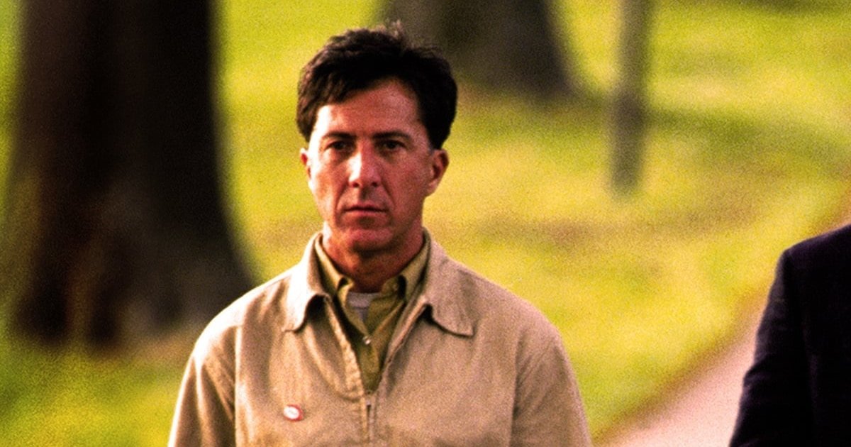 Oscar Winner or Not? Dustin Hoffman Quiz By daran