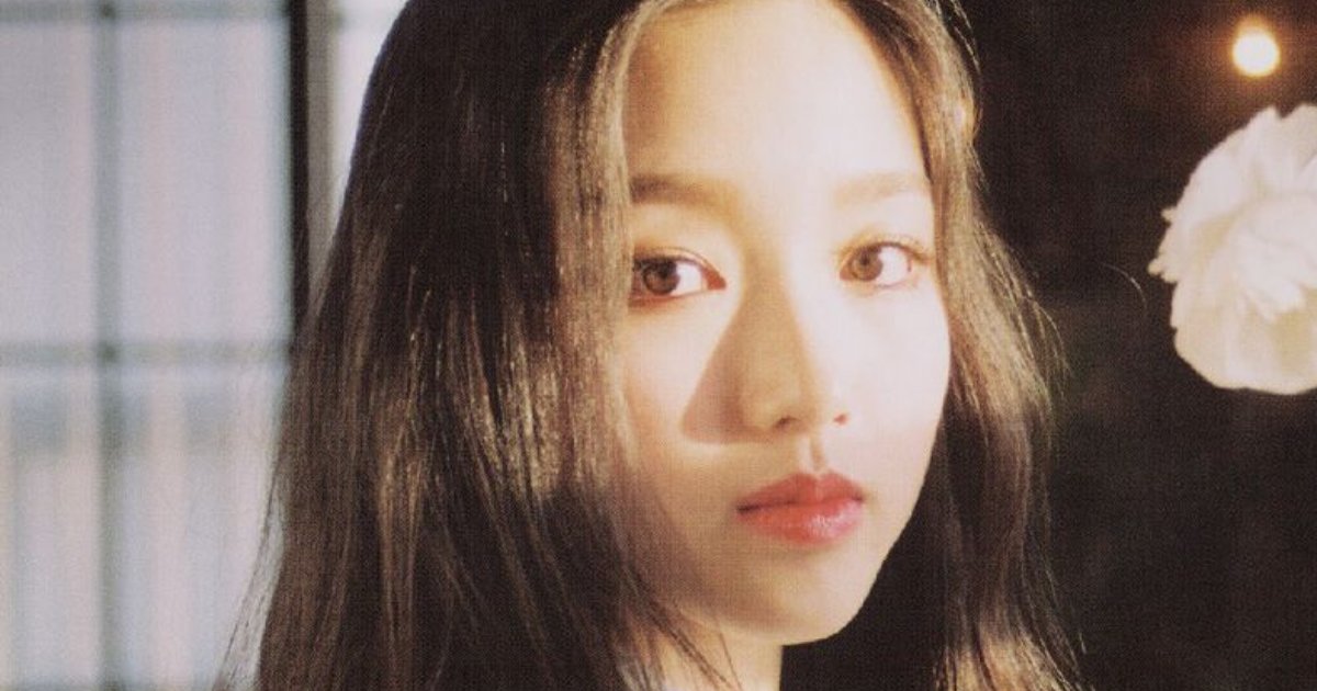 english lyrics in 'one & only' by loona Quiz By luvchoerrymotion