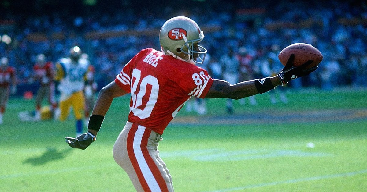 NFL Reception Leaders (Career) Quiz